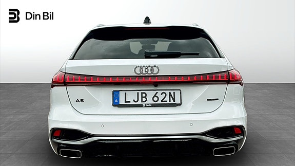 Audi A5 5 of 12