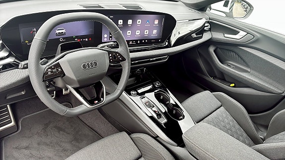 Audi A5 7 of 12