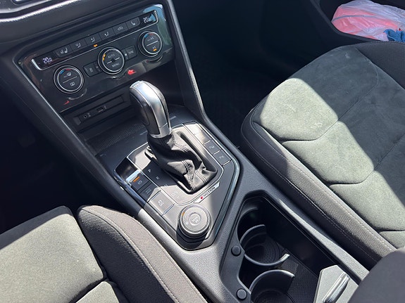 Volkswagen Tiguan 20 of 20