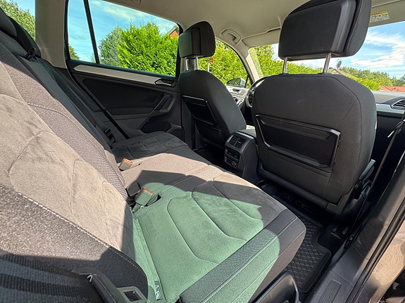 Volkswagen Tiguan 7 of 20