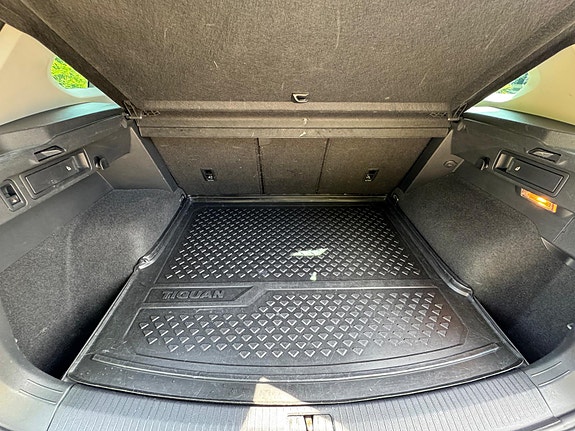 Volkswagen Tiguan 11 of 20