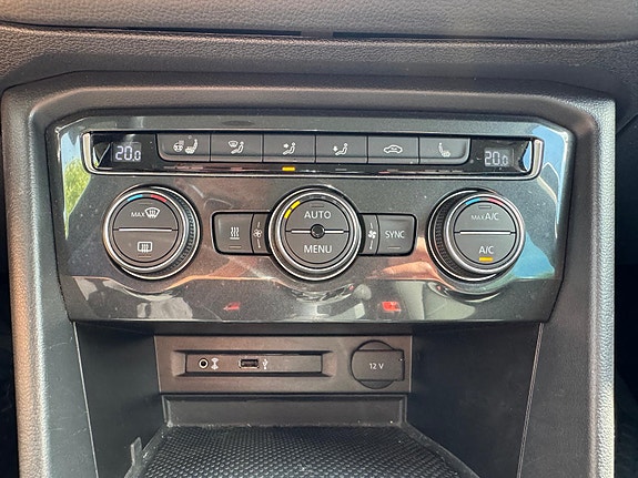 Volkswagen Tiguan 19 of 20