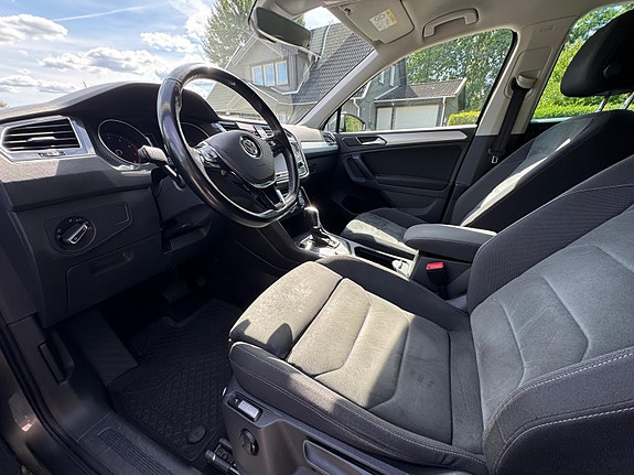 Volkswagen Tiguan 4 of 20