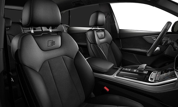 Audi Q8 3 of 3