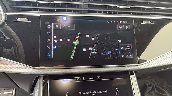 Audi Q8 9 of 13