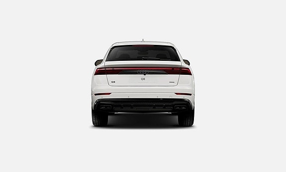 Audi Q8 2 of 3