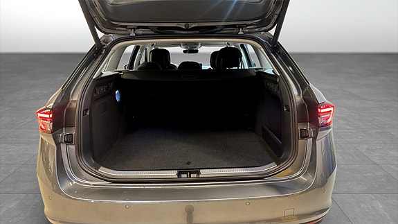 Skoda Superb 12 of 22