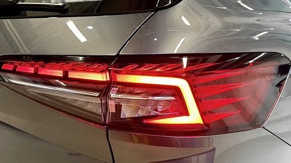 Skoda Superb 15 of 22