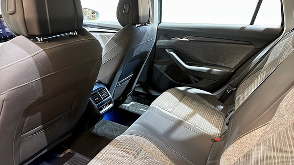 Skoda Superb 11 of 22