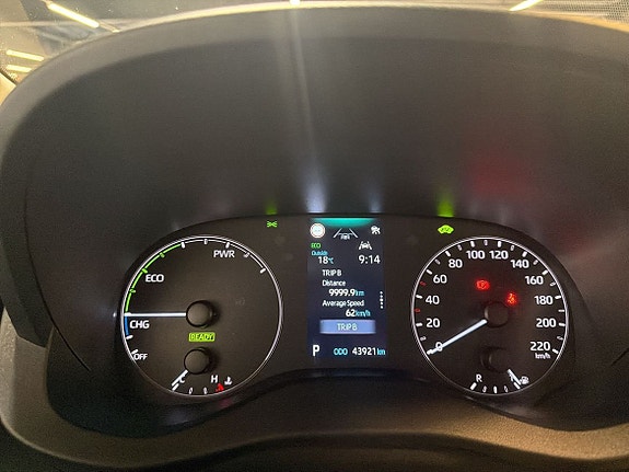 Toyota Yaris 12 of 13