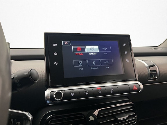 Citroen C4 Cactus 21 of 25