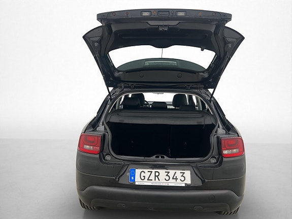 Citroen C4 Cactus 18 of 25