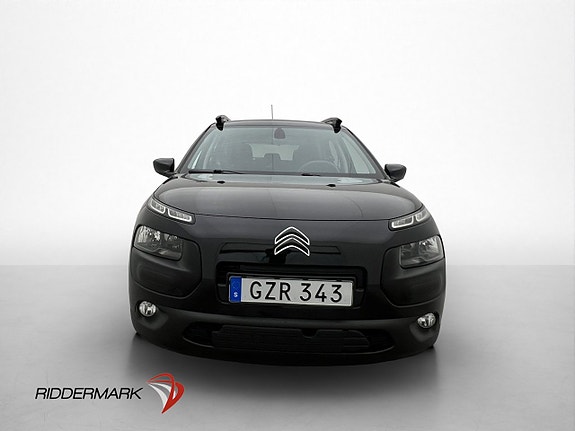 Citroen C4 Cactus 2 of 25