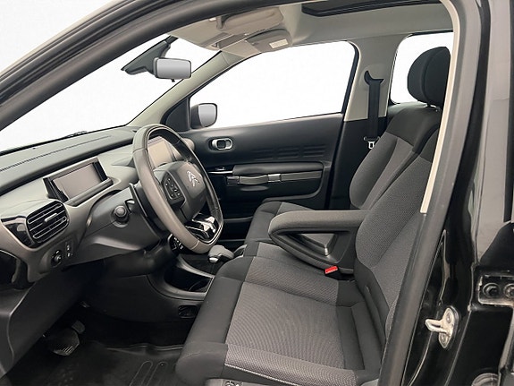 Citroen C4 Cactus 12 of 25