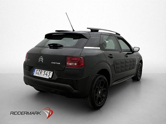 Citroen C4 Cactus 9 of 25