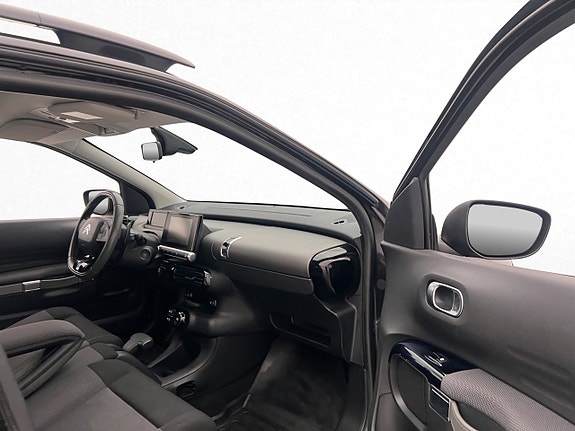 Citroen C4 Cactus 16 of 25