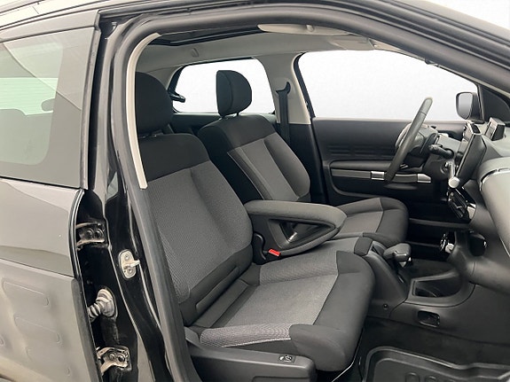 Citroen C4 Cactus 15 of 25