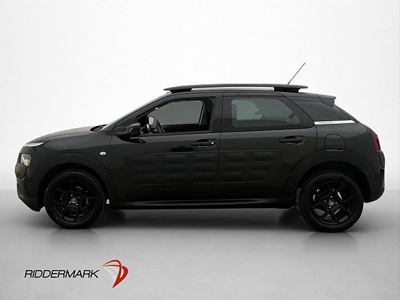 Citroen C4 Cactus 5 of 25
