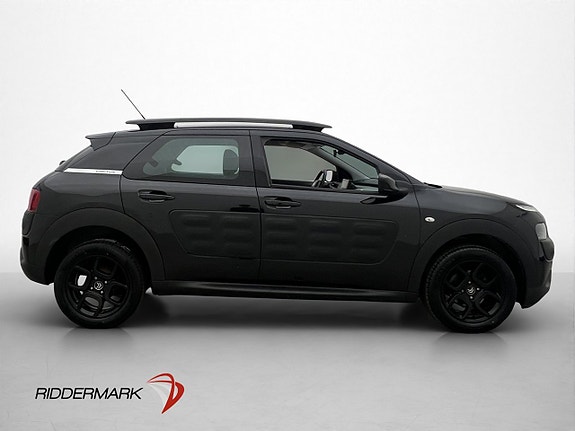 Citroen C4 Cactus 4 of 25