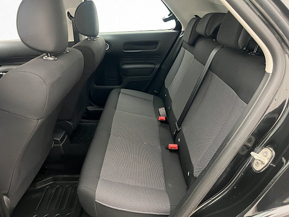 Citroen C4 Cactus 17 of 25
