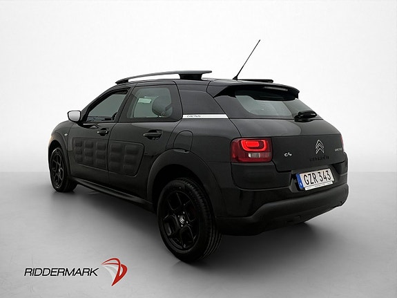 Citroen C4 Cactus 6 of 25