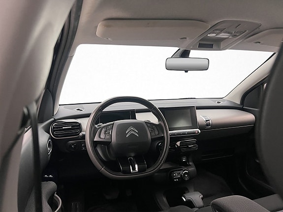 Citroen C4 Cactus 13 of 25
