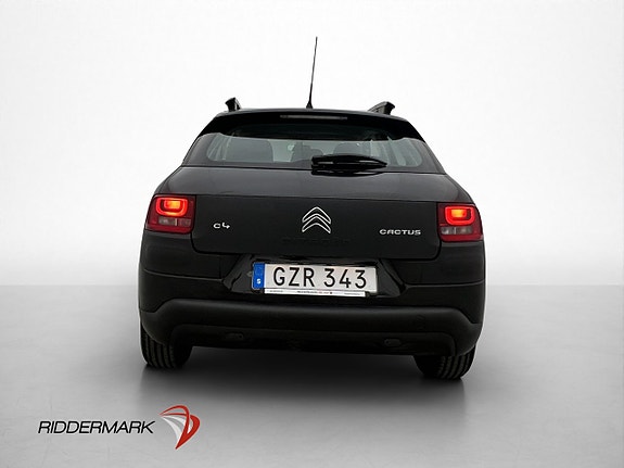 Citroen C4 Cactus 8 of 25