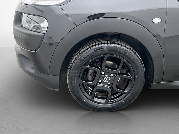 Citroen C4 Cactus 10 of 25