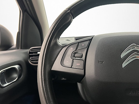 Citroen C4 Cactus 23 of 25
