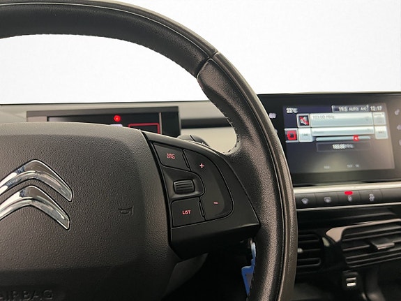 Citroen C4 Cactus 24 of 25
