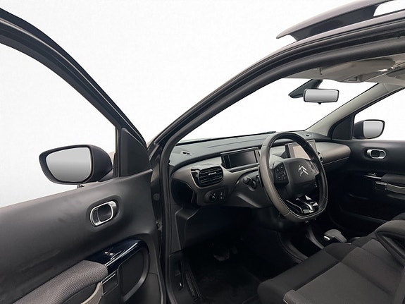 Citroen C4 Cactus 11 of 25
