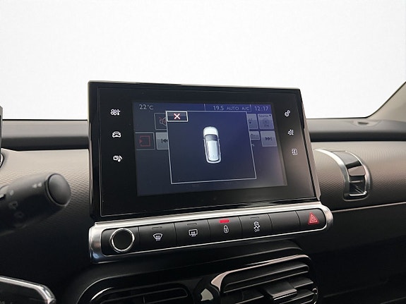Citroen C4 Cactus 22 of 25