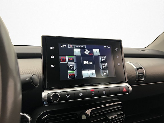 Citroen C4 Cactus 20 of 25