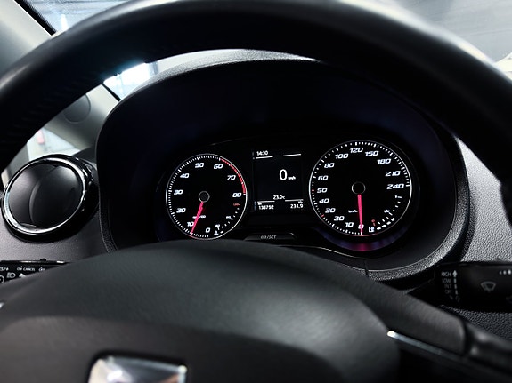 Seat Ibiza 14 of 17