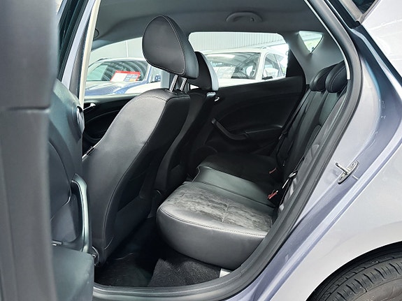 Seat Ibiza 11 of 17