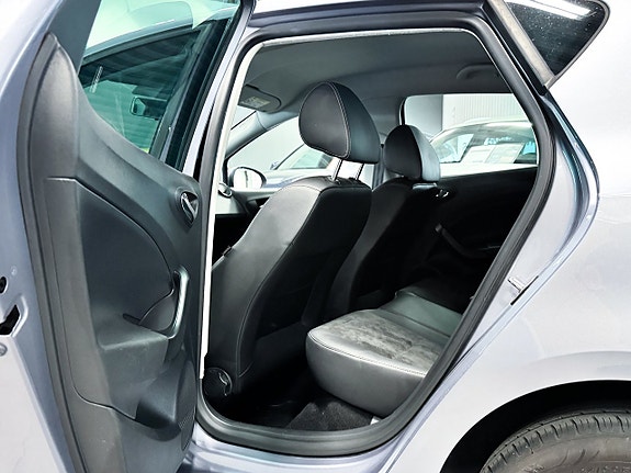 Seat Ibiza 10 of 17