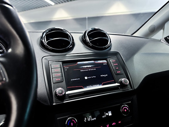 Seat Ibiza 12 of 17