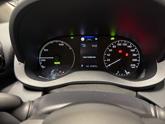 Toyota Yaris 12 of 13