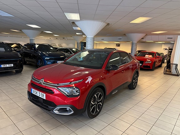 Citroen C4 SpaceTourer 2 of 13