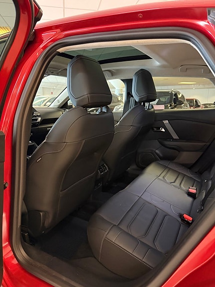 Citroen C4 SpaceTourer 5 of 13