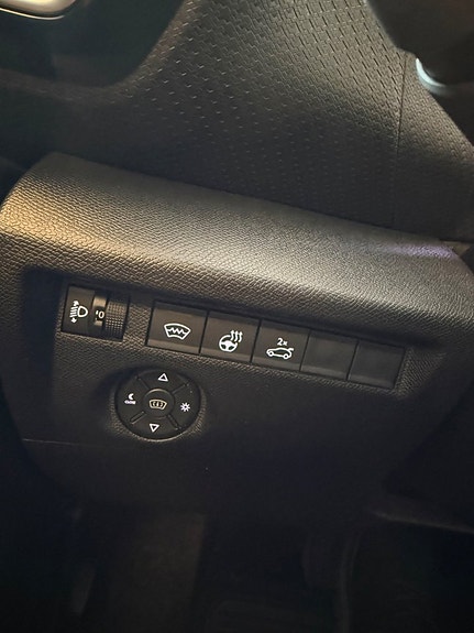 Citroen C4 SpaceTourer 12 of 13