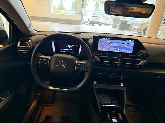 Citroen C4 SpaceTourer 9 of 13