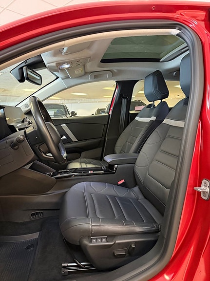 Citroen C4 SpaceTourer 4 of 13