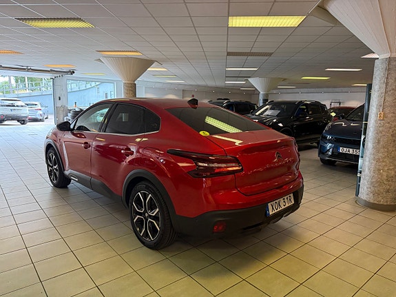 Citroen C4 SpaceTourer 3 of 13