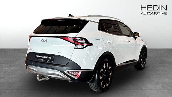 Kia Sportage 2 of 10