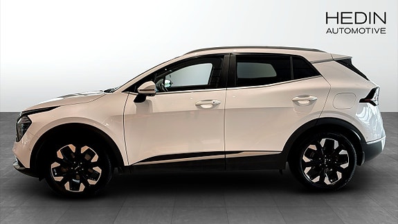 Kia Sportage 6 of 10