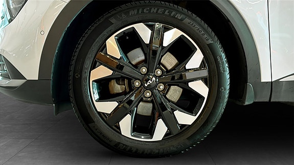 Kia Sportage 9 of 10