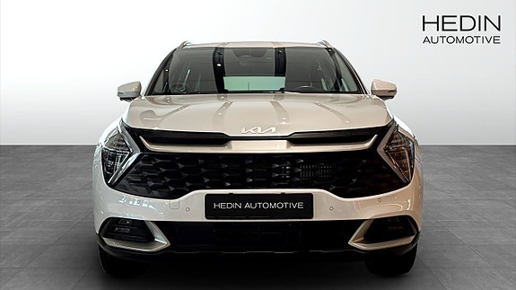 Kia Sportage 8 of 10
