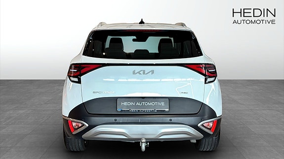 Kia Sportage 7 of 10
