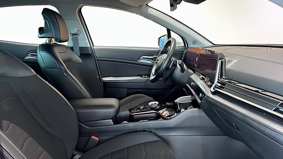 Kia Sportage 3 of 10